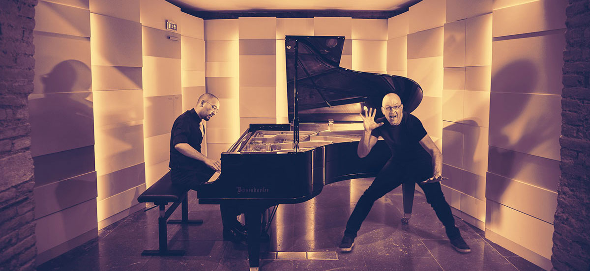 Richard Filz Piano